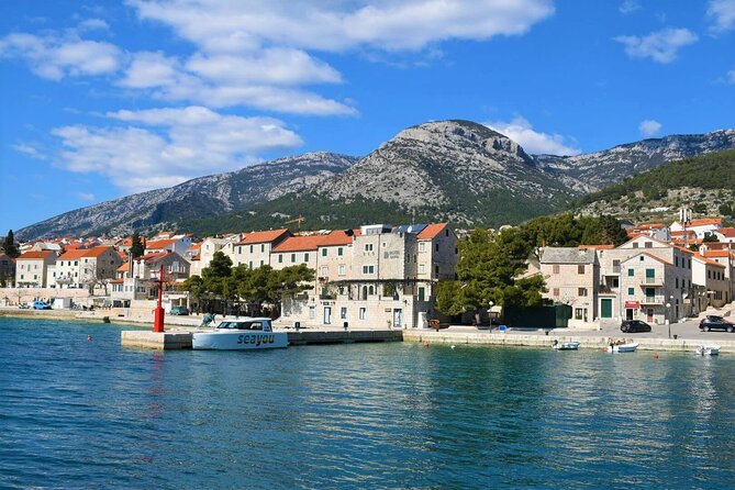 Private Boat Trip From Split or Brac (Mar ) - Just The Basics