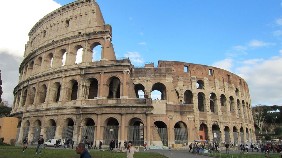 Private Colosseum & Ancient City Tour - Just The Basics