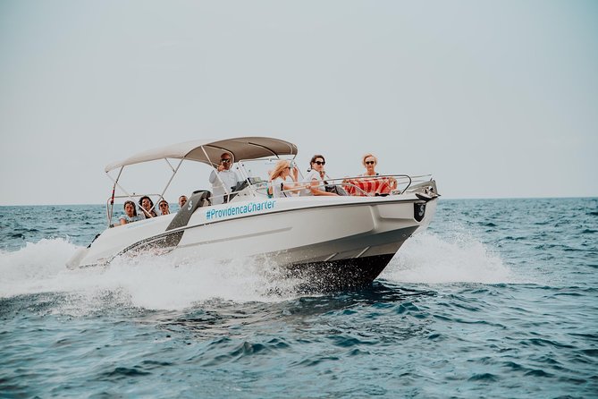 Private Customised Boat Tour With Speed Boat - Pricing and Booking Details