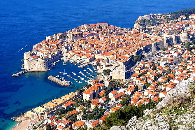 Private Gastro Tour Dubrovnik,Konavle&Cavtat - Just The Basics