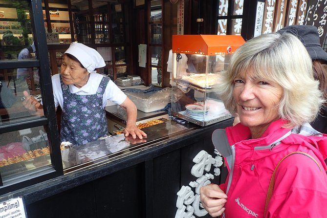 Private Group Local Food Tour in Takayama - Key Points