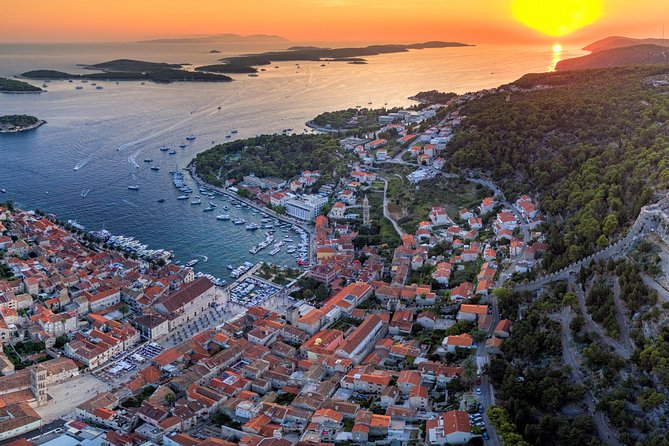 Private Hvar Island Tour and Olive Oil Tasting - Just The Basics