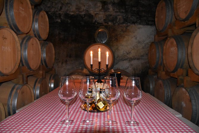 Private Hvar Wine Tasting Tour - Just The Basics