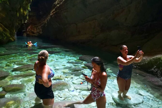 Private Speedboat Tour to Sakarun Bay and Golubinka Cave - Customer Reviews and Ratings
