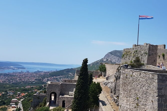 Private Split & Klis Fortress Tour With Olive Museum Tasting - Just The Basics