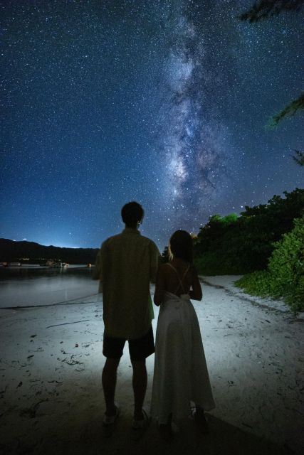 Private Stargazing Photography Tour In Kabira Bay - Key Points