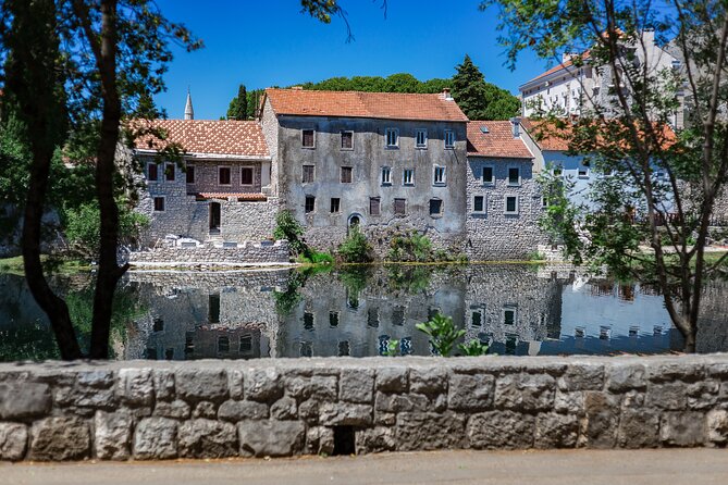 Private Tour From Dubrovnik To Trebinje With Wine Tasting - Just The Basics