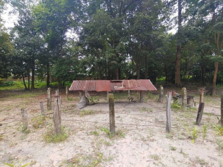 Private Tour to Anlong Veng (Khmer Rouge Stronghold)