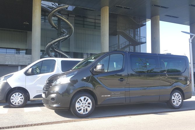 Private Transfer From Zagreb Airport (Zag) to Hotel in Zagreb - Just The Basics