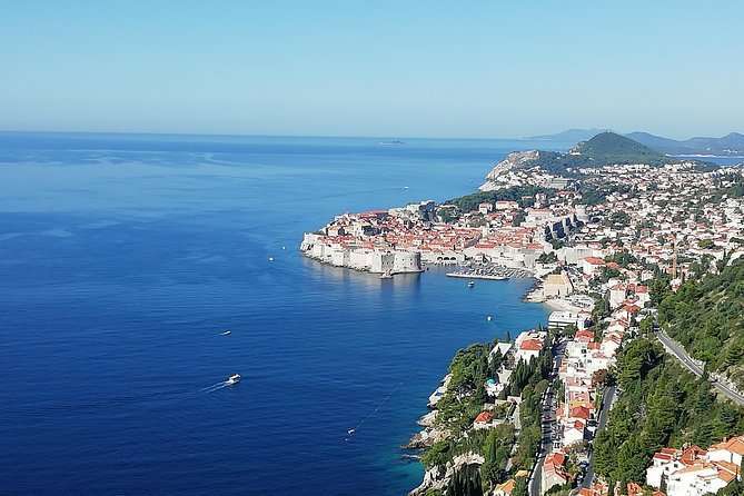 Private Transfer: Split to Dubrovnik With Side-Trip to Makarska - Just The Basics