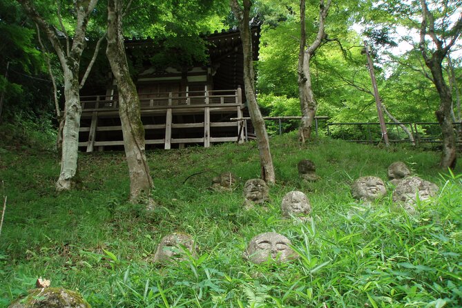 Private Walking Tour in Bamboo Forest & Hidden Spots in Arashiyama - Key Points