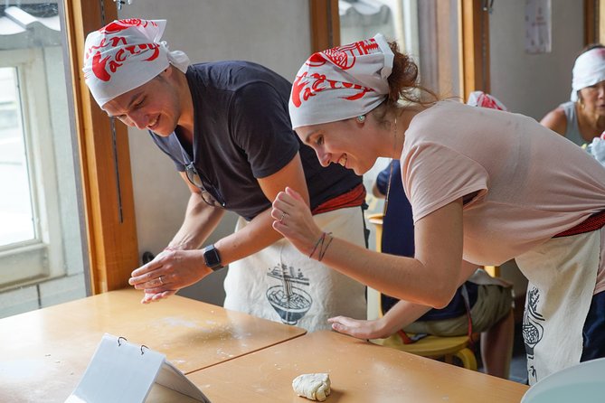 Ramen Cooking Class at Ramen Factory in Kyoto - Key Points