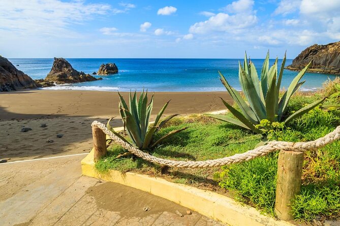 Secluded Beaches in Rio - Just The Basics