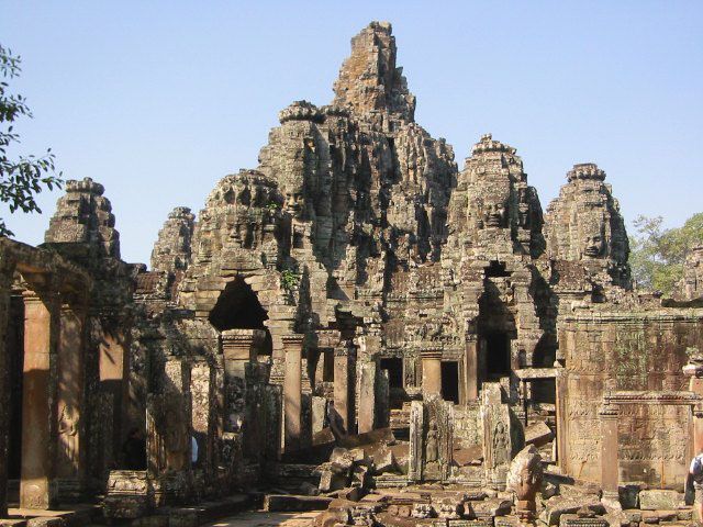 Siem Reap: 2-Day Angkor Wat Temples Tour - Booking Details and Flexibility