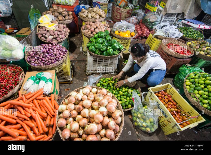 Siem Reap: Countryside With City Tour - Just The Basics