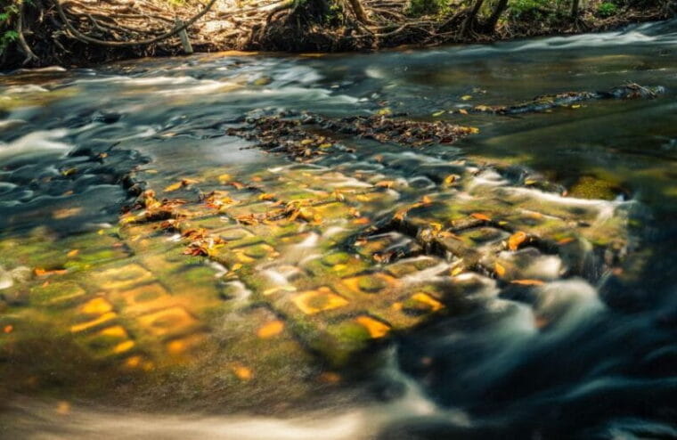 Siem Reap: Discover The Sacred of Kulen Mountain Park