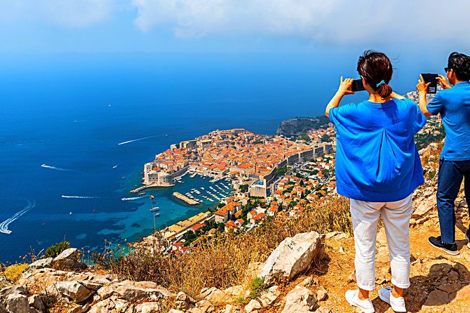 Six Views of Dubrovnik - Dubrovnik Panorama Tour - Just The Basics