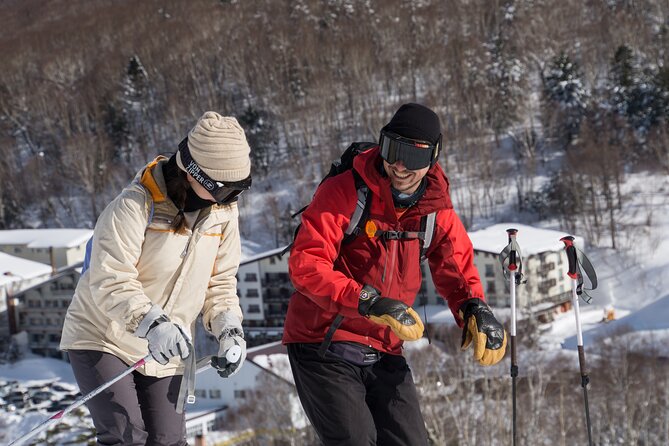 Ski or Snowboard Lesson in Shiga Kogen (4Hours) - Key Points