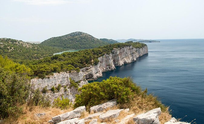 Small-Group Kornati and Telascica Cruise From Zadar (Mar ) - Just The Basics