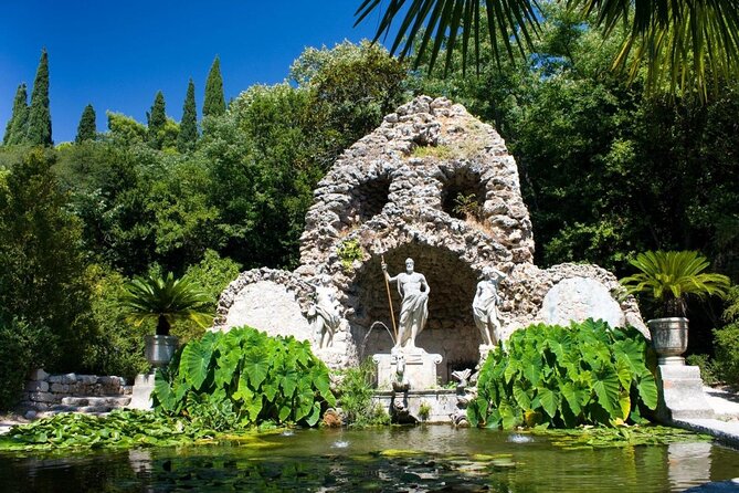 Ston & Trsteno Arboretum - Private Excursion From Dubrovnik W/ Mercedes Vehicle - Just The Basics