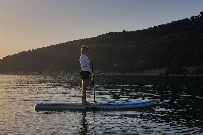 Sunset Stand Up Paddle Tour in Split - Tour Details