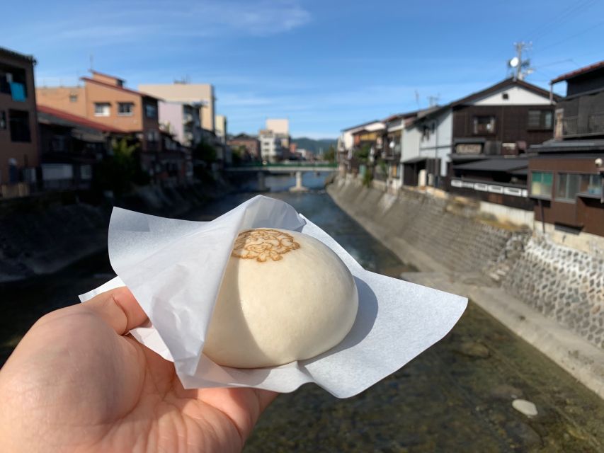 Takayama: Food and Sake Tour - Key Points