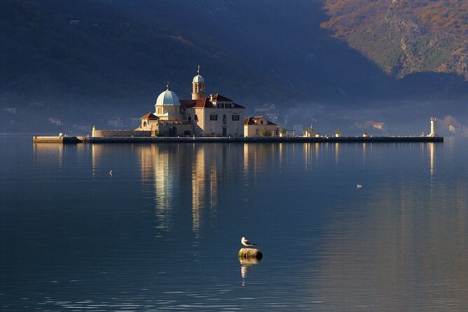The Pearls of Montenegro - Private Tour From Dubrovnik - Tour Pricing and Duration