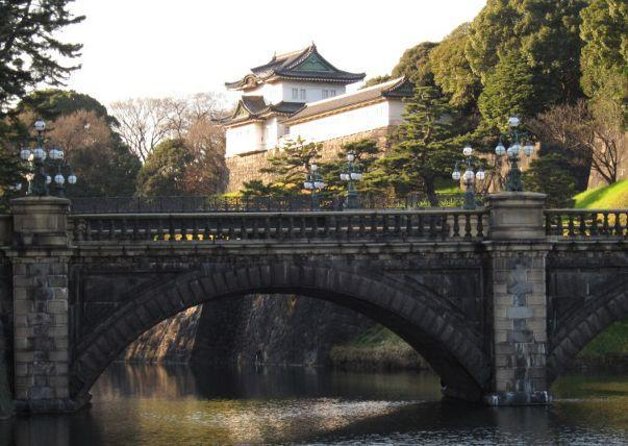 Tokyo Full-Day Guided Tour With Transport (Mar ) - Key Points