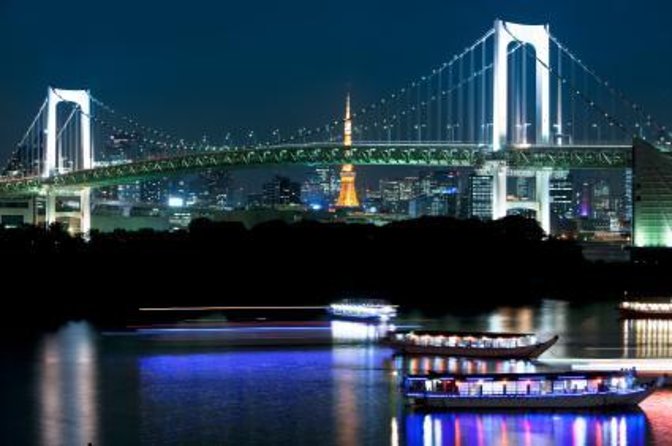 Tokyo Private Tour by Racecar to Daikoku (Mar ) - Key Points