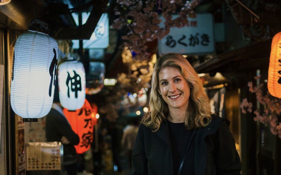 Tokyo's Upmarket District: Explore Ginza With a Local Guide - Key Points