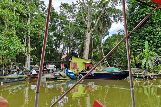 Tortuguero Canal Tour With Red Frogs (Mar ) - Just The Basics