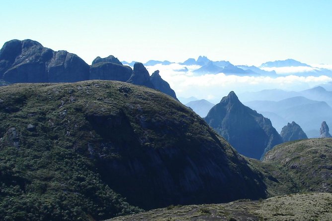 Trekking Pedra Do Sino Full Day - Serra Dos Orgaos National Park - Just The Basics