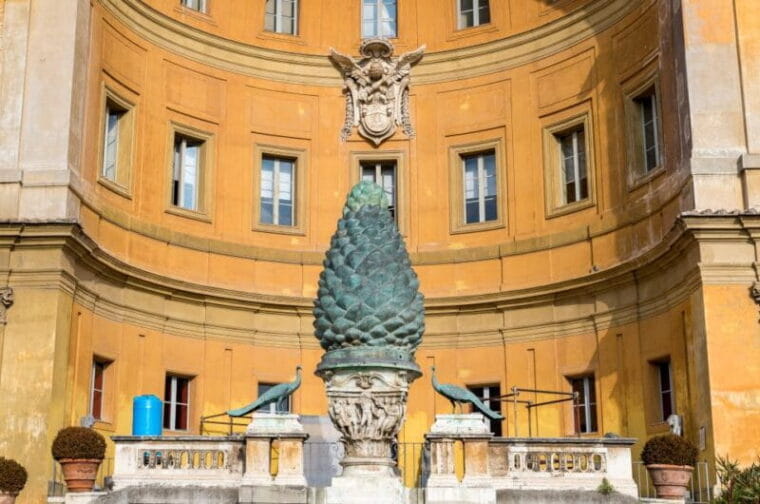 Vatican City: Private Museums Tour With Skip-The-Line Access