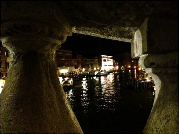 Venice: Private Ghost Tour and Gondola Ride - Just The Basics