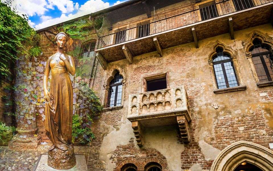 Verona: City Highlights Private Tour - Just The Basics