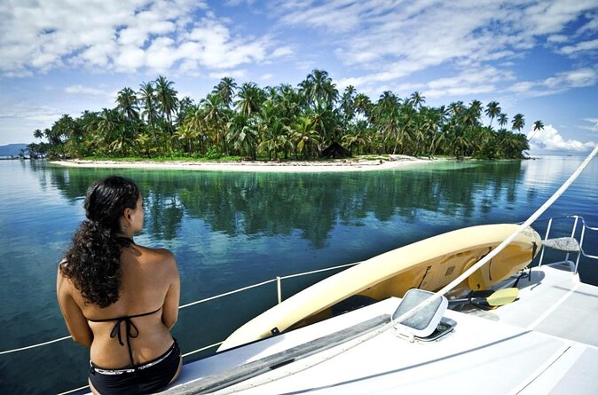 VIP Private Tour to 5 San Blas Islands: Boat and Exclusive Car - Just The Basics