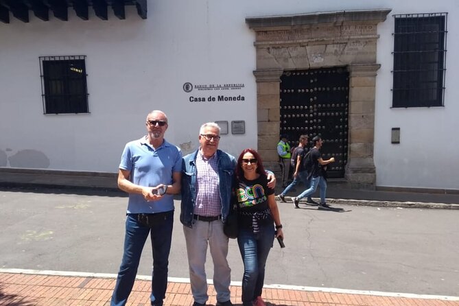 Walking Tour in Candelaria - Group Tour and Daily Departure - Just The Basics