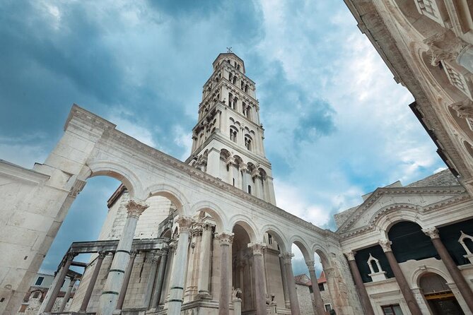 Walking Vegan Food Tour of Split - Just The Basics