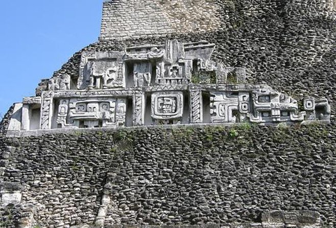 Xunantunich Mayan Temples and Cave Tubing Paradise - Just The Basics