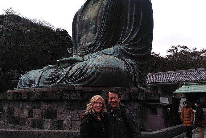 Yokohama / Kamakura Half-Day Private Trip With Government-Licensed Guide - Key Points