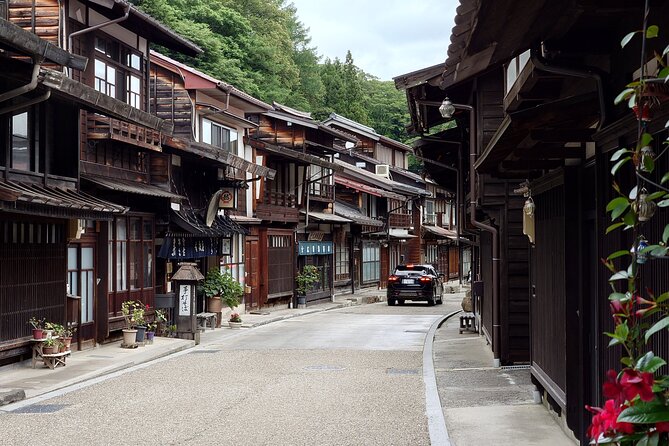 1 Day Tour From Nagano to Matsumoto Castle and Narai-Juku - Key Points