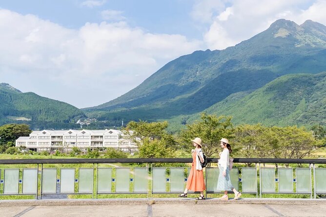 1 Hour Private Photoshoot in Oita - Key Points