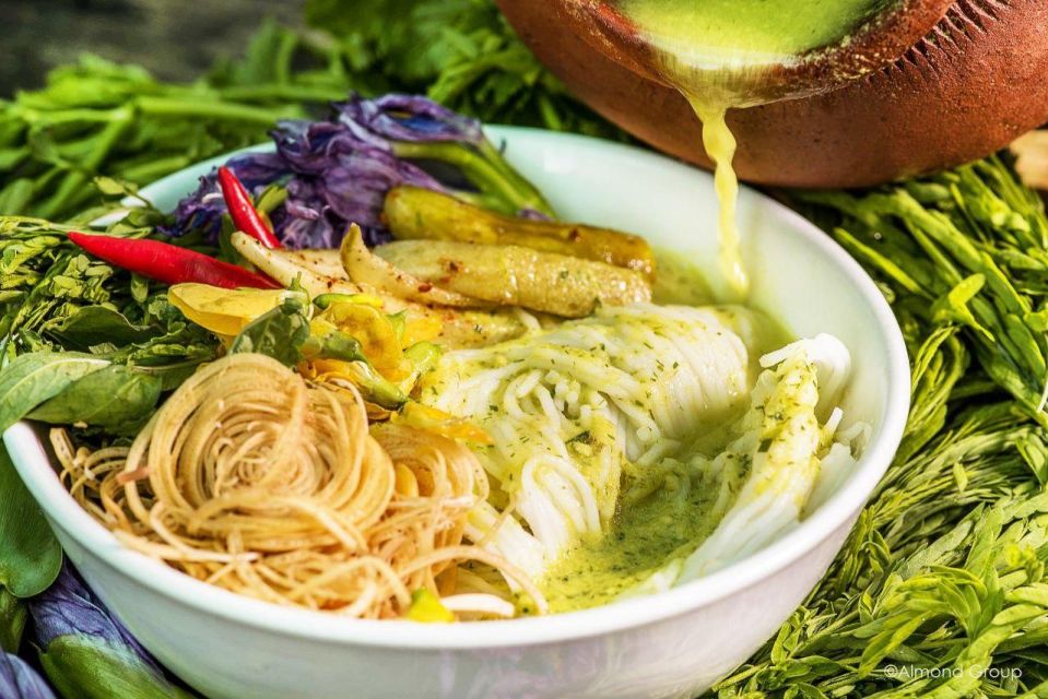 10 Tastings of Phnom Penh Foodie Tour - Key Points