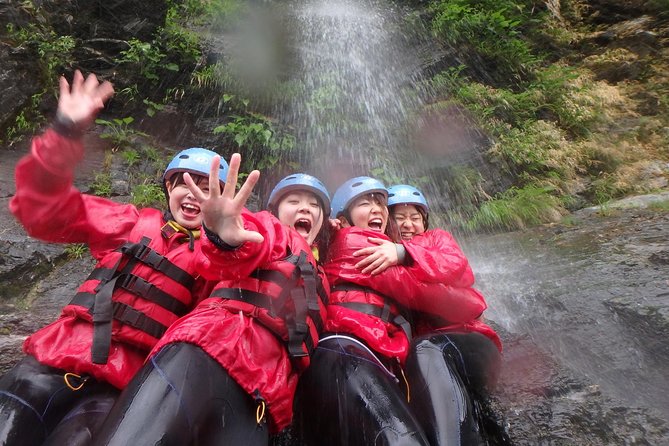 14:00 Local Rafting Tour Half Day (3 Hours) - Key Points