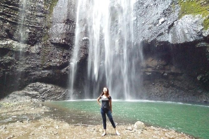 1 Day Bromo Private Tour With Madakaripura Waterfall