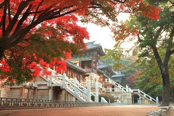 1-Day Gyeongju UNESCO and Culture Tour. - Tour Highlights