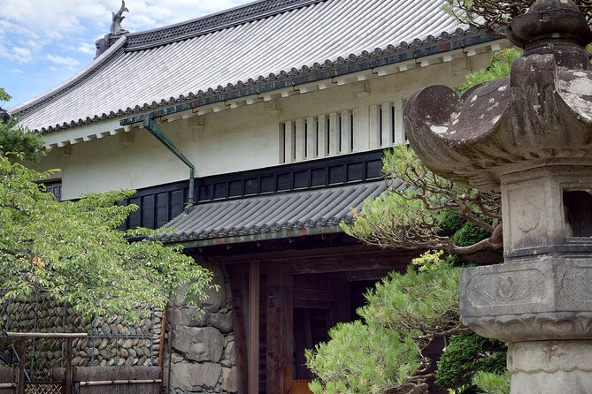 1 Day Tour From Nagano to Matsumoto Castle and Narai-Juku - Itinerary Overview