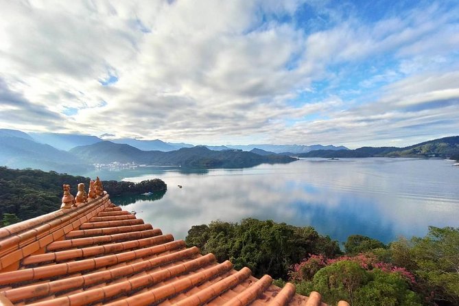 1 Day Tour Sun Moon Lake From Taichung - Tour Highlights