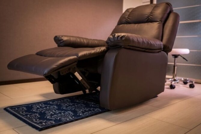 1-Hour Private Spa Salon With Scalp Massage in Kawasaki Japan
