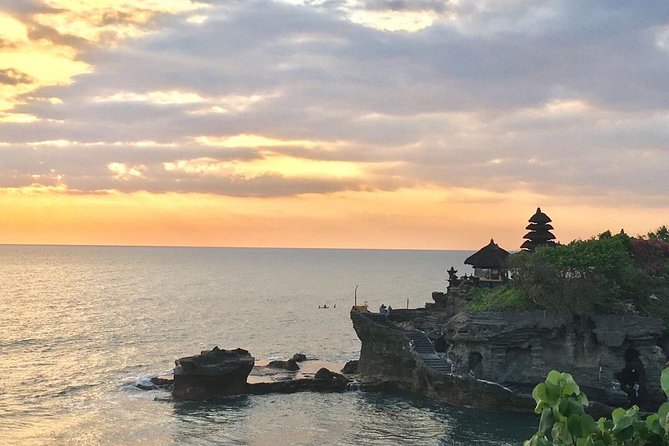2-Day Private Sightseeing Tour of Bali With Hotel Pickup - Tour Duration and Language
